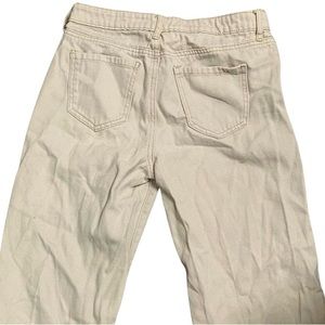 bp cargo jean size small